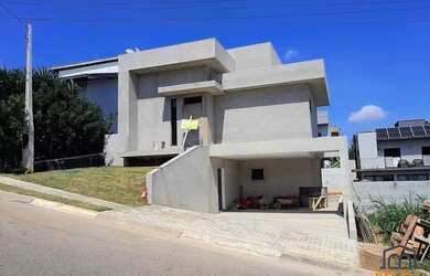 Imagem 1: Casa em Condomínio para Venda em Atibaia, Condomínio Terras de Atibaia...