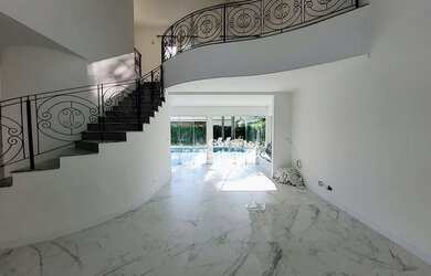 Imagem 2: Sobrado com 5 dormitórios, 400 m² - venda por R$ 3.000.000,00 ou aluguel...