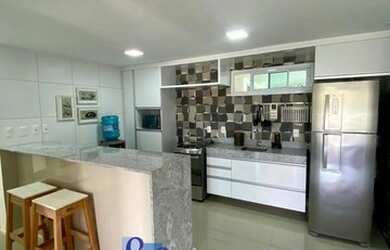 Imagem 2: Apartamento mobiliado no Porto das Dunas com 2 dormitórios