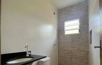 Imagem 5: Casa para venda com 2 quartos em Jardim São Felipe - Atibaia - SP