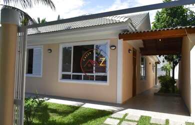 Imagem: Casa em condominio RESIDENCIAL em São Sebastião - SP, Boracéia