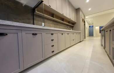 Imagem 2: Casa Maravilhosa no Condomínio Damha VI