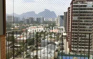 Imagem: O studio possui 2 Dormitórios, 2 Banheiros, 2 Vagas na garagem