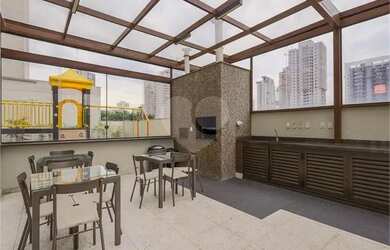 Imagem 10: Apartamento para venda tem 116 metros quadrados com 3 quartos em Jardim...