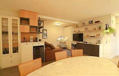 Imagem 3: Apartamento com 4 dormitórios, 136 m² - venda por R$ 820.000,00 ou aluguel...