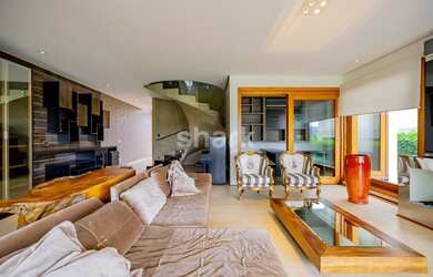 Imagem 5: Casa para venda e locação por R$ 5.800.000,00 ou R$ 35.000,00/mês em...