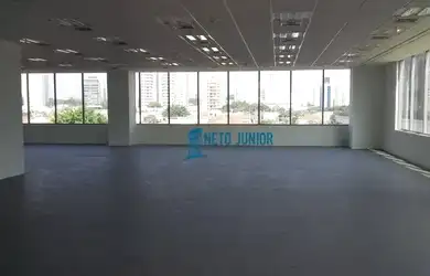 Imagem 2: Prédio à venda, 11300 m² por R$ 275.000.000,00 - Santo Amaro - São Paulo/SP