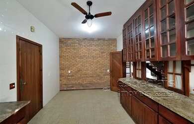 Imagem 15: Casa à venda no Condomínio Mansões. Barra da Tijuca. 5 Suítes