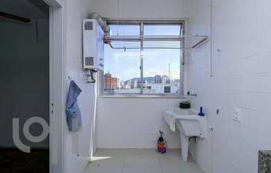 Imagem 6: Tijuca Apartamento 3 quartos, sendo 1 suite