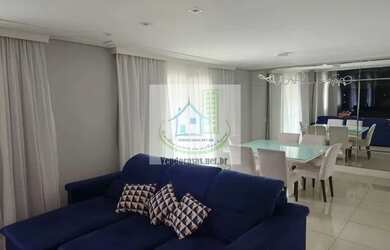 Imagem 1: Apartamento Para Locação No Condomínio Mund - J. Marajoara