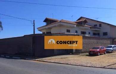 Imagem 1: Sobrado residencial para venda e locação, Parque Santa Rosa, Suzano