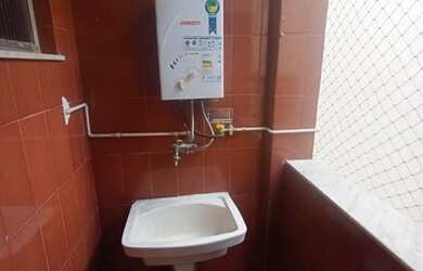 Imagem 7: Apartamento em Irajá. 55m² de Área, 1 Banheiroe1 Dormitório