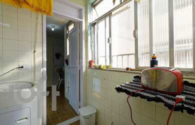 Imagem 10: Tijuca Apartamento 2 quartos, sendo 1 suite