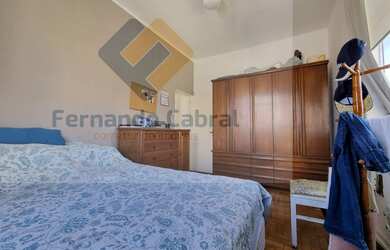 Imagem 14: Apartamento à venda no Pé Pequeno, sol da manhã e vista livre