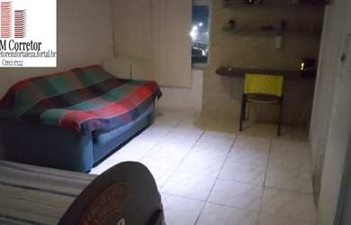 Imagem 7: Apartamento por temporada a partir R$ 200,00 na Praia do Futuro em Fortaleza-CE