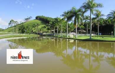 Imagem: A fazenda possui 484.000m² de Área e está localizado em