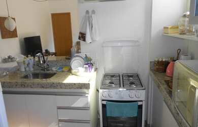 Imagem 13: Apartamento à venda, 2 quartos, 2 suítes, 2 vagas, Lourdes - Belo Horizonte/MG