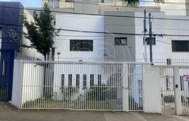 Imagem: O depósito possui 2 Vagas na garagem, 98m² de Área e está