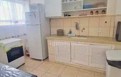 Imagem 5: Apartamento com 2 dormitórios à venda - Enseada P Brunella - Guarujá/SP