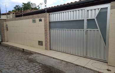 Imagem 2: Alugo casa no JOMAFA