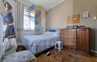 Imagem 13: Apartamento à venda no Pé Pequeno, sol da manhã e vista livre