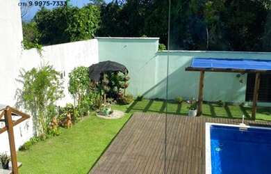 Imagem 4: aluga-se para temporada casa vista mar em Porto Seguro-BA