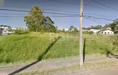 Imagem: O terreno possui 3.118m² de Área e está localizado em Hípica