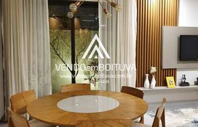 Imagem 2: Casa em Condomínio para Venda em Boituva, Portal Ville Jardins, 3 dormitórios,...