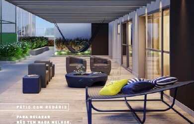 Imagem 9: Apartamento Padrão em Ribeirão Preto