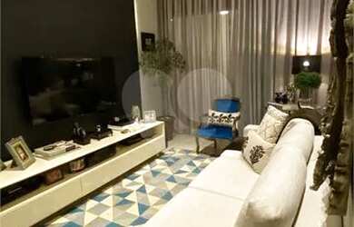 Imagem 1: Alto Padrão no Boqueirão