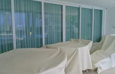 Imagem 13: LOCAÇÃO BELISSIMA CASA DE ALTO LUXO FRENTE MAR