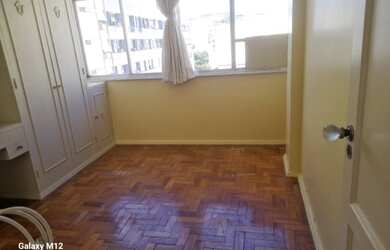 Imagem 8: Locação - Flamengo