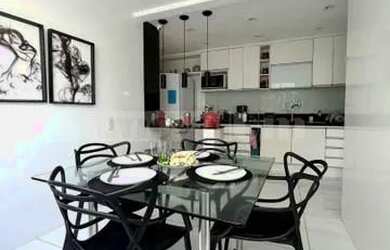 Imagem 5: Recreio dos Bandeirantes Casa 6 quartos, sendo 5 suites