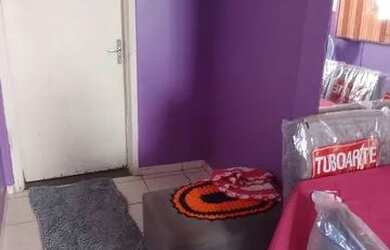 Imagem: O apartamento possui 2 Dormitórios, 1 Banheiro e está localizado