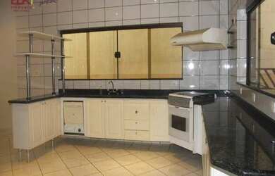 Imagem 7: Sobrado com 3 dormitórios - venda por R$ 1.900.000 ou aluguel por R$...