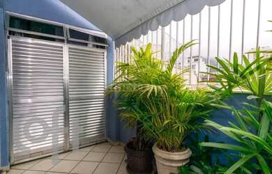 Imagem 15: Tijuca Apartamento 3 quartos, sendo 1 suite