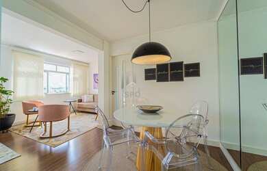 Imagem 1: Apartamento à venda, 74 m² por R$ 450.000,01 - Campo Belo - São Paulo/SP