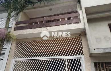 Imagem: A casa possui 2 Dormitórios, 1 Banheiro, 80m² de Área e