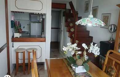 Imagem 6: Duplex para venda tem 79 metros quadrados com 2 quartos em Pituba - Salvador...