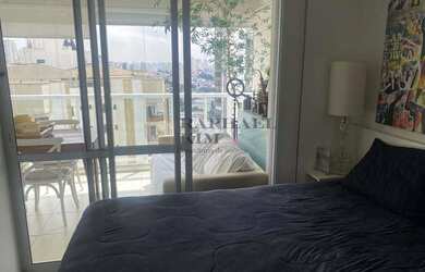 Imagem 13: Apartamento para venda de 52 metros quadrados na Anália Franco