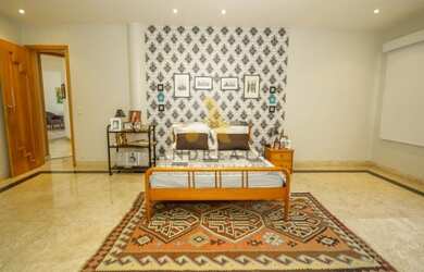 Imagem 9: Casa de condomínio à venda no condomínio Santa Lucia Barra da Tijuca