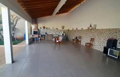 Imagem 11: Casa com piscina no centro 600mts