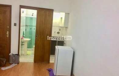 Imagem 2: Flamengo Apartamento 1 quarto