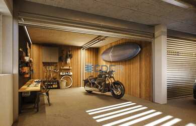 Imagem 9: Apartamento à venda, 62 m² por R$ 535.553,00 - Fazenda - Itajaí/SC