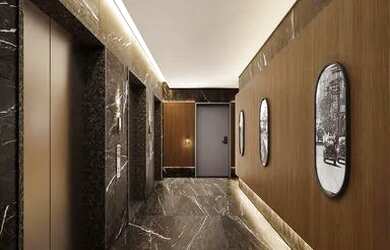 Imagem 5: Augusta Jardins. 156m² de Área, 2 Vagas na garageme2 Dormitórios