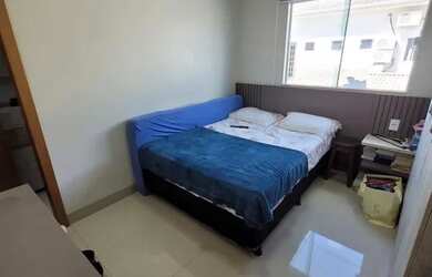 Imagem 2: Sobrado Portal do Norte. 133m² de Área, 2 Vagas na garageme3 Dormitórios