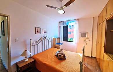 Imagem 12: OPORTUNIDADE AMPLO APARTAMENTO, MUITO BEM LOCALIZADO, 04 DORMITÓRIOS