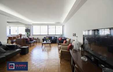 Imagem: O apartamento para alugar possui 3 Dormitórios, 3 Banheiros