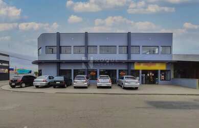 Imagem 9: Salão para aluguel, Jardim Antonio Joaquim Fagundes - Iracemápolis/SP