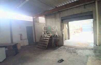 Imagem 9: Galpão para locação, 220 metros quadrados, energia trifásica - Paquetá...